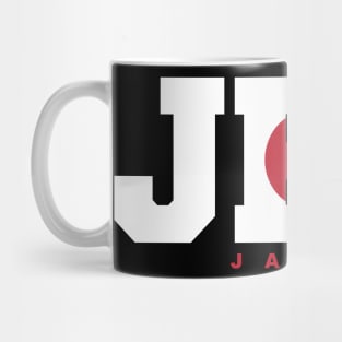 Japan Mug